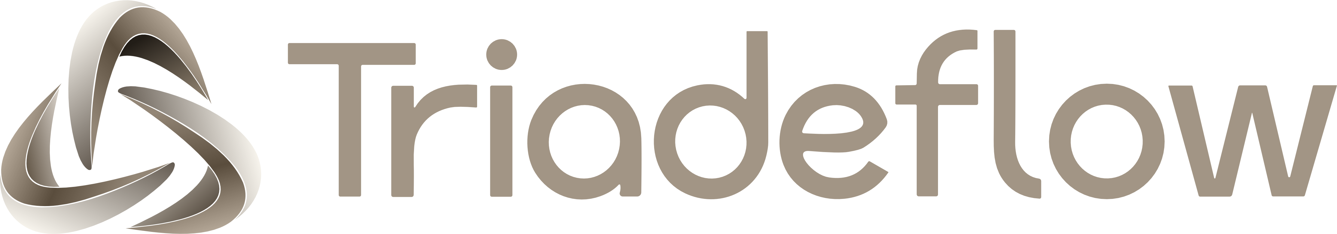 Triadeflow